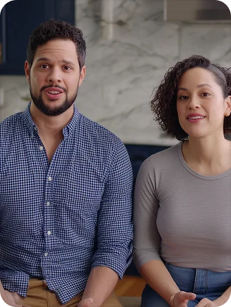 My skin looks younger and healthier!